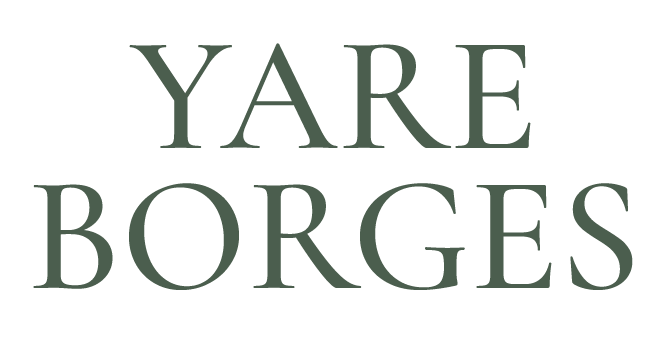 Yare Borges | Branding & Bienestar