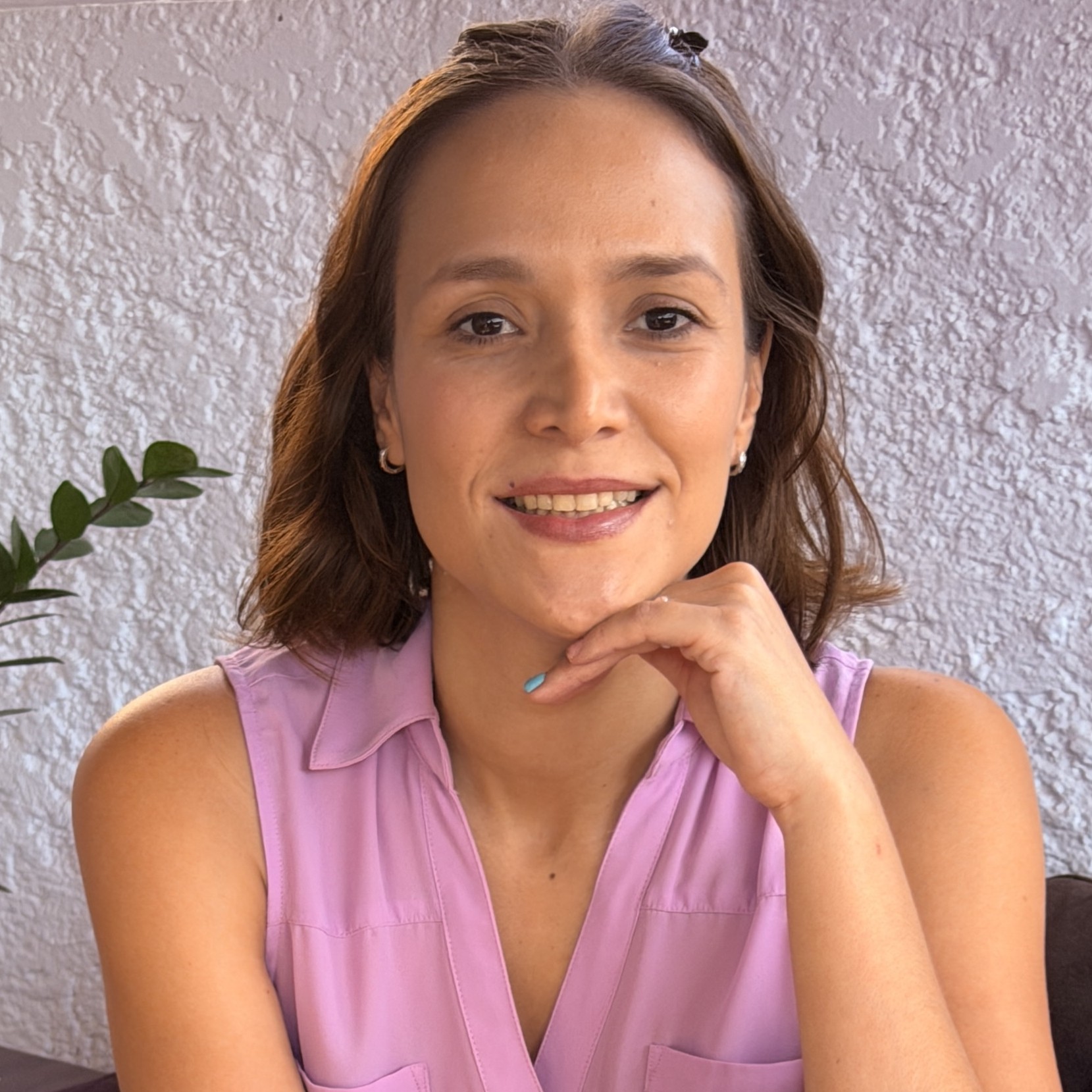 Gizeth Rodríguez